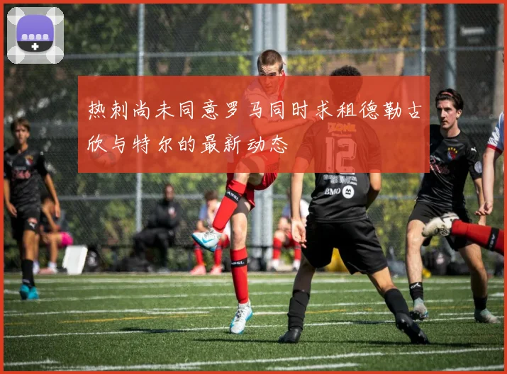 热刺尚未同意罗马同时求租德勒古欣与特尔的最新动态