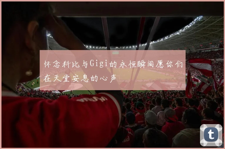 怀念科比与Gigi的永恒瞬间愿你们在天堂安息的心声