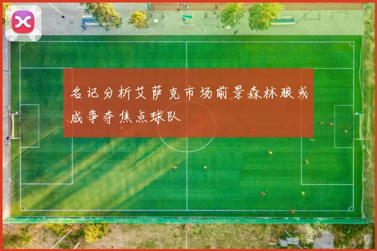 名记分析艾萨克市场前景森林狼或成争夺焦点球队