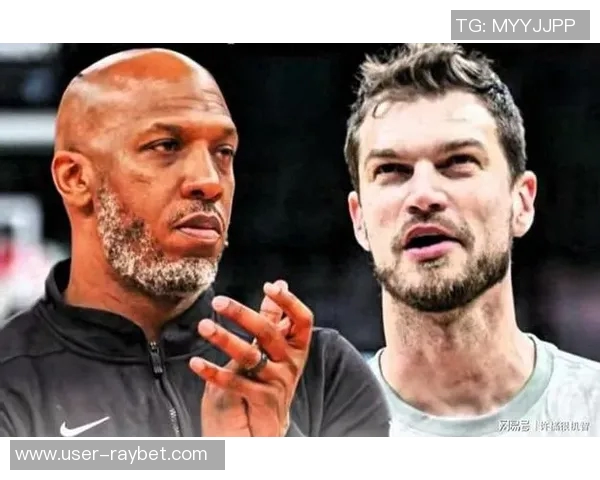 斯普利特谈球队新成员融入需全队共同适应新轮换体系 斯普利特谈球队新成员融入需全队共同适应新轮换体系