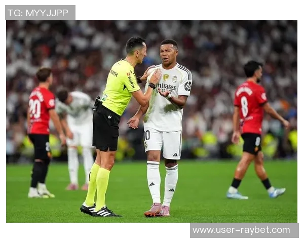 姆巴佩确认能战赫塔费马斯坦托诺将进行后续检查 姆巴佩确认能战赫塔费马斯坦托诺将进行后续检查