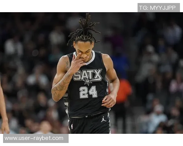 马刺庆祝胜利发布海报尚帕尼成为2025年终极封面人物